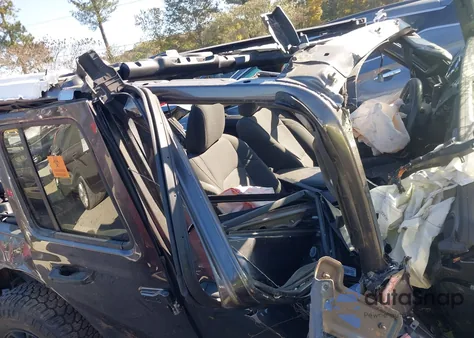 2021 Jeep Wrangler Unlimited Willys 4X4 from USA, damaged, VIN 1C4HJXDG5MW606378